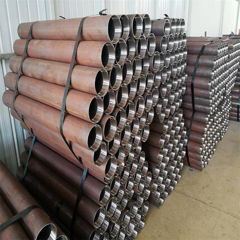 舒兰边坡支护管