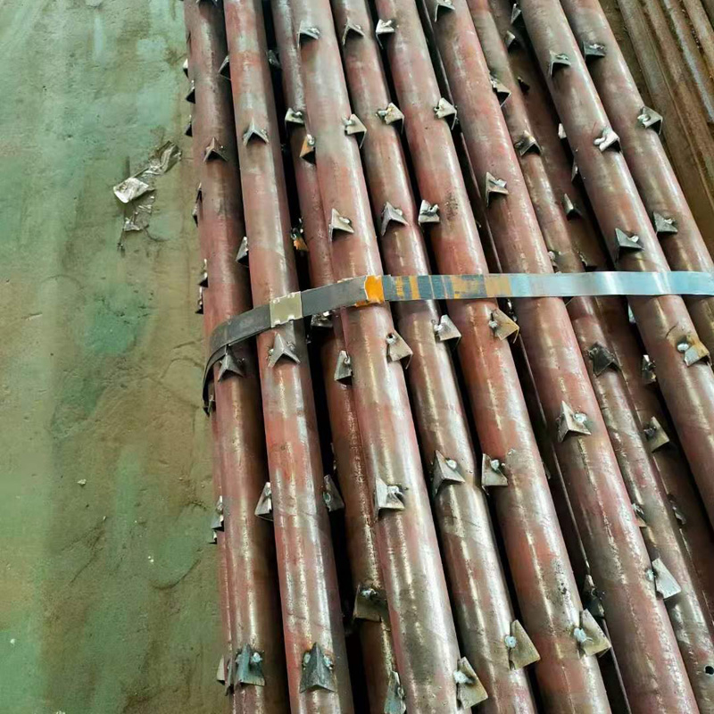 舒兰土钉小导管