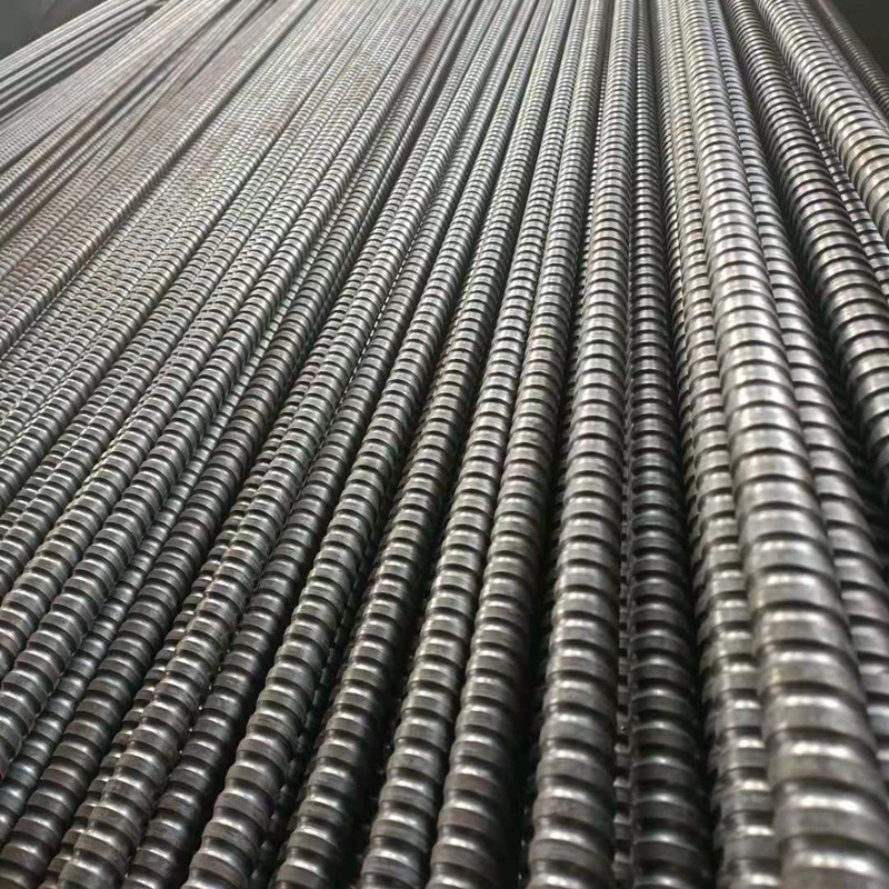 舒兰中空锚杆