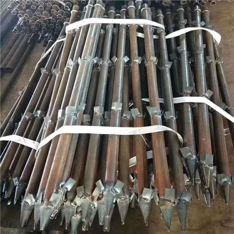 舒兰倒刺小导管